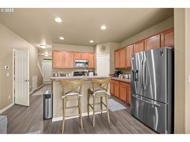 Building Photo - Evergreen Park Townhouse