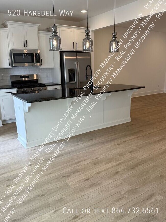 Building Photo - 520 Harebell Wy