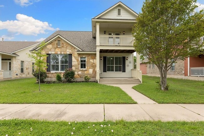 Primary Photo - 1506 Wild Basin Ln
