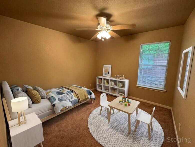 Building Photo - 4803 John David Dr