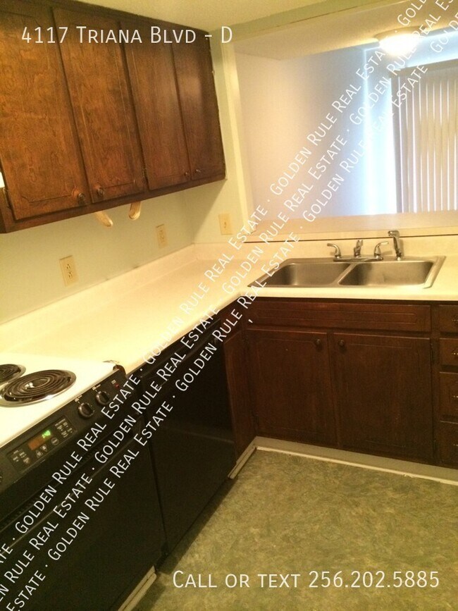 Building Photo - 4117 Triana Blvd SW