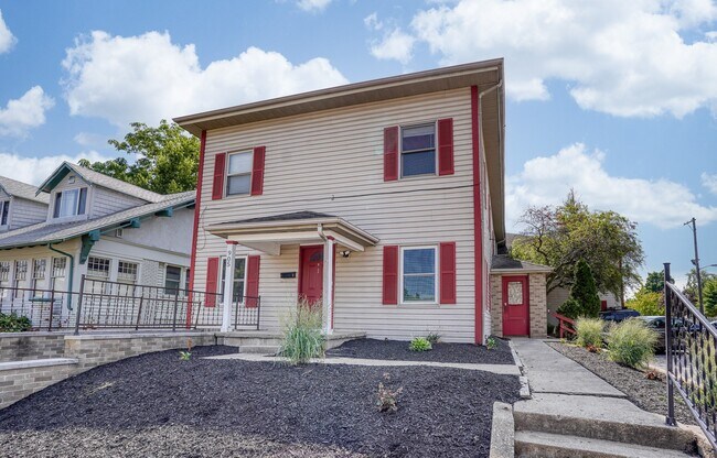 Building Photo - The Union Apartments