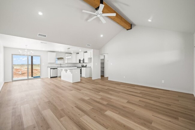 Building Photo - Country Living In Roosevelt ISD!