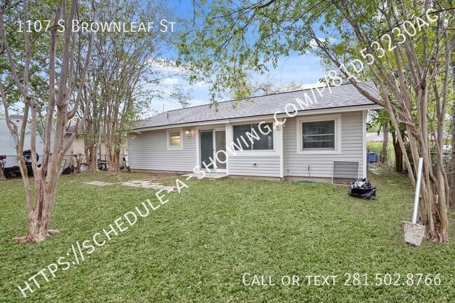 Building Photo - 1107 S Brownleaf St