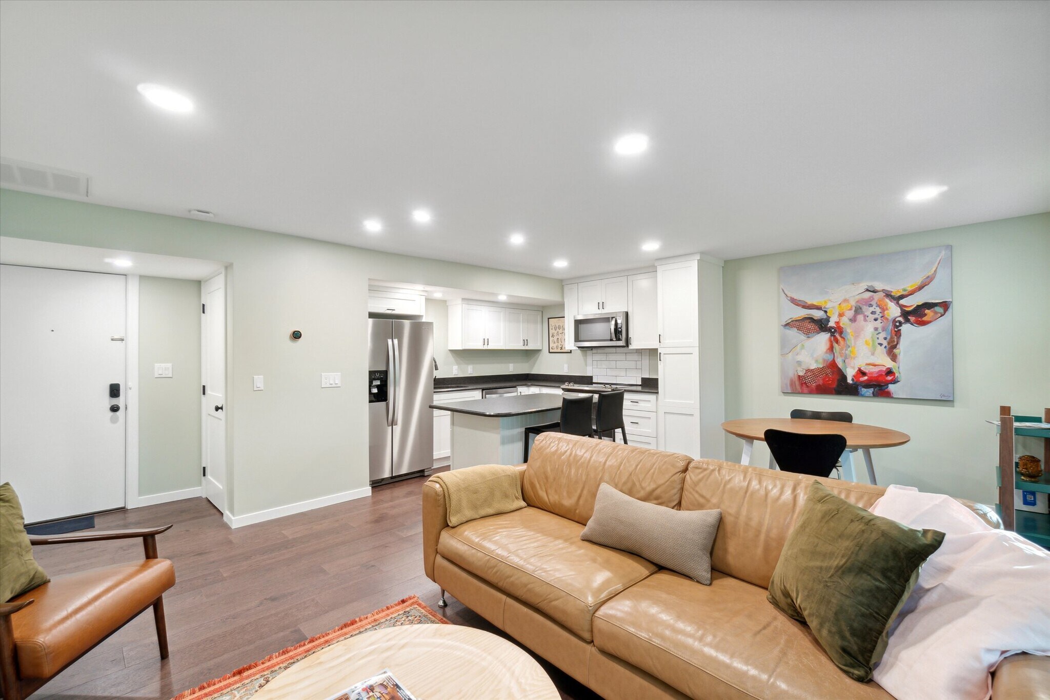 Building Photo - 1807 Fair St