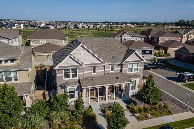 Building Photo - 2 Bedroom 2 1/2 Bath in Mosaic