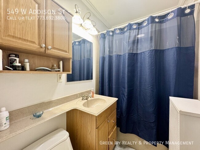 Building Photo - 549 W Addison St