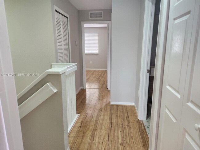 Building Photo - Southeast 31st Court, Homestead, FL 33035 - 3 BR 2.5 BA townhouse