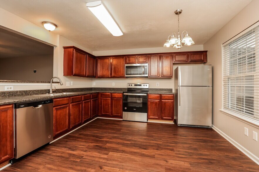 Building Photo - 4031 George Buchanan