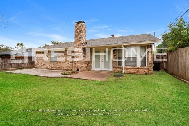 Building Photo - 6009 Marigold Dr