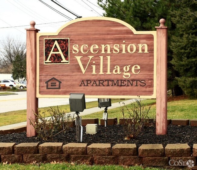 Ascension Village Apartments 14130 Puritas Ave Cleveland OH 44135