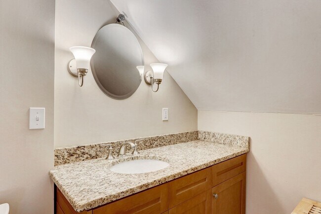 Building Photo - 2414 Massachusetts Ave