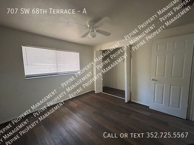 Building Photo - 707 SW 68th Terrace