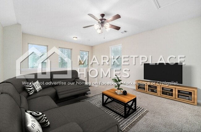Building Photo - 55 N Whistling Swan Pl
