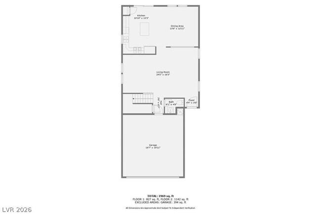 Building Photo - 11783 Red Water Ct