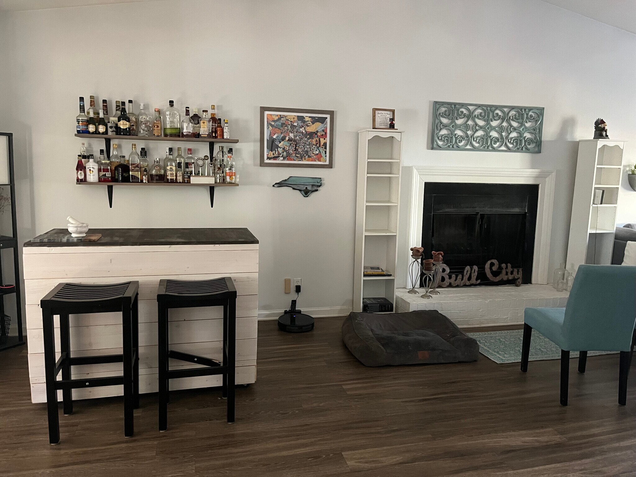 Building Photo - 2119 Strebor St