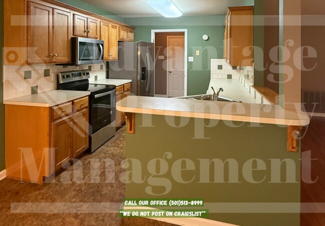 Building Photo - 2203 Rainwood Avenue