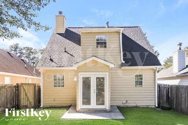 Building Photo - 3705 Acorn Dr