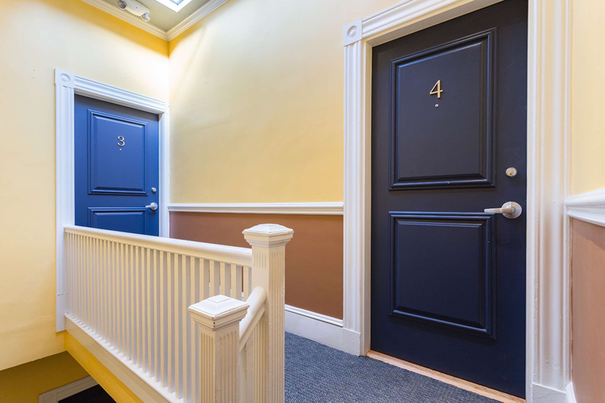 Building Photo - 51 Massachusetts Ave