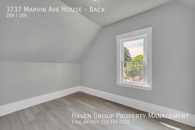 Building Photo - 3737 Marvin Ave