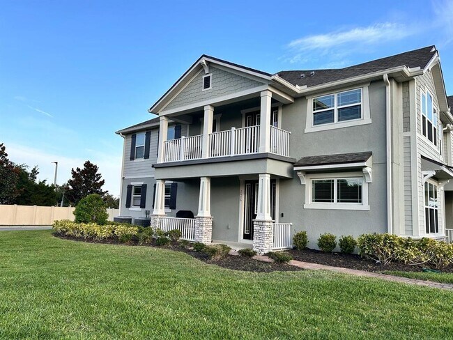 Building Photo - 2676 Giardino Loop