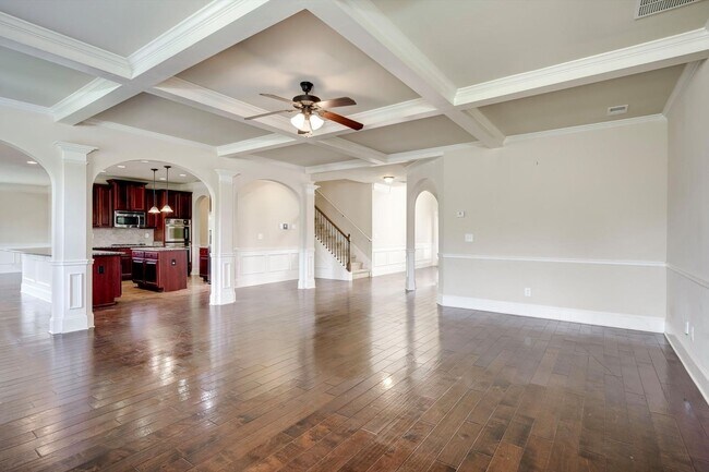 Building Photo - 542 Oconee Cir