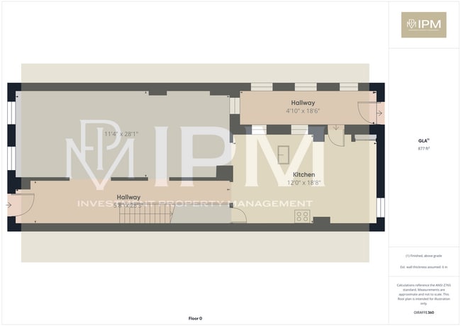 Building Photo - Beautiful 3 Bedroom, 1 Bath Colonial Home ...