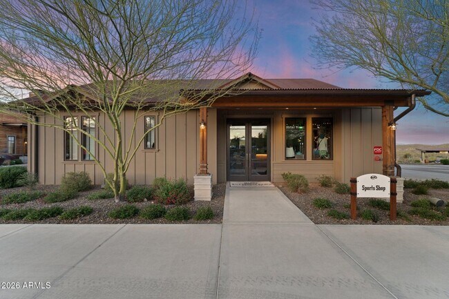 Building Photo - 3753 Goldmine Cyn Wy