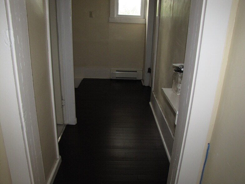 3d hall - 311 S Burrowes St