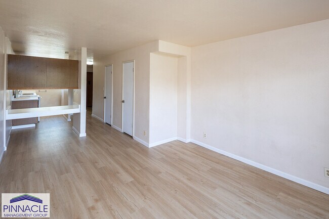 Building Photo - 98-640 Moanalua Lp. #2023