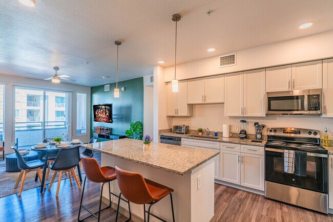 Building Photo - 9600 W Georgia Ave