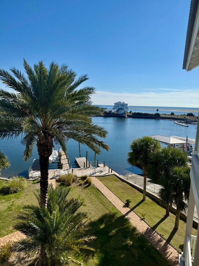 Building Photo - Waterfront Shell Point Home with Dock, Hot Tub, Elevator, & Golf Cart