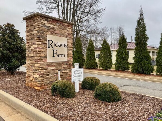 Building Photo - New Construction and over 3,500 of square footage!