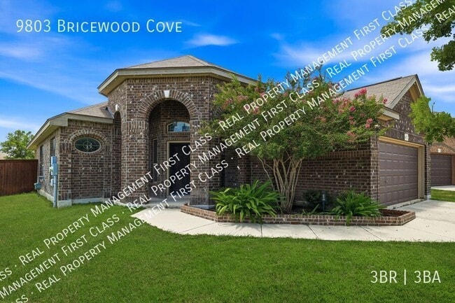 Building Photo - 9803 Bricewood Cv