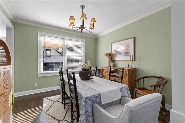 Building Photo - 3111 Alston Dr