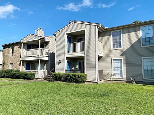 Primary Photo - 8424 Glen Meadow Ln