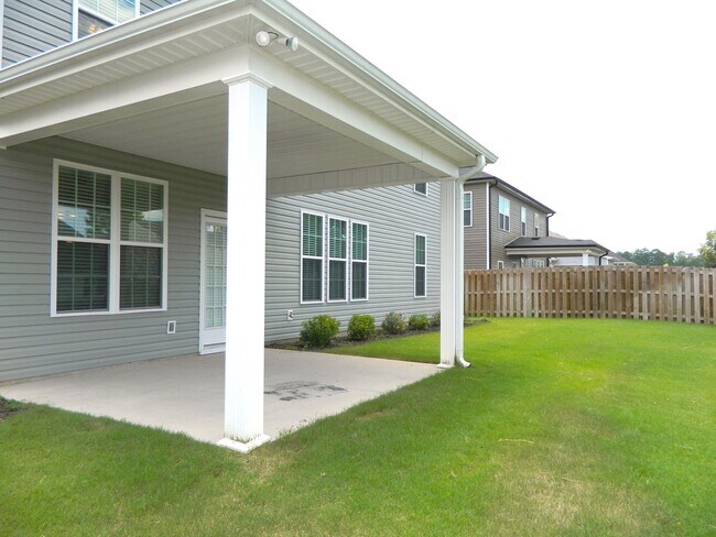 Building Photo - 835 Williford Run Dr