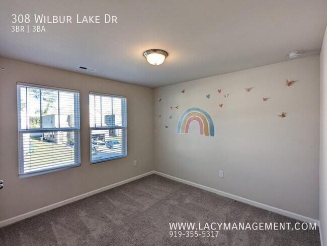Building Photo - 308 Wilbur Lake Dr