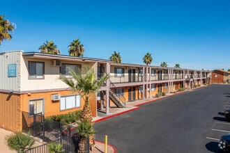 Building Photo - Rancho Alvarado