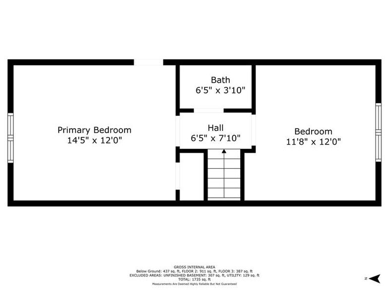 Building Photo - 8212 Dorset Ave