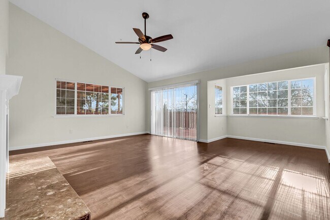 Building Photo - REMARKABLE VIEWS...LOTS OF PRIVACY IN YOUR OWN LITTLE WORLD..