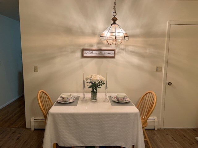 kitchen - 85 Abner Ct