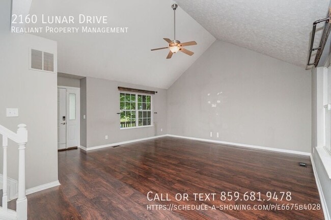 Building Photo - 2160 Lunar Dr