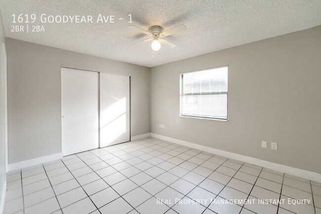 Building Photo - 1619 Goodyear Ave