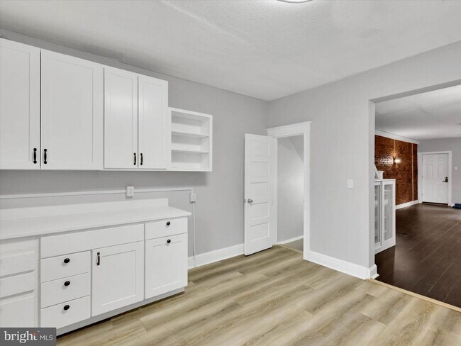 Building Photo - 3009 McElderry St