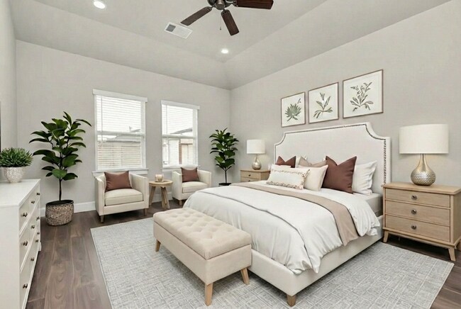 Building Photo - Welcome to the Drake – Where Comfort Meets Elevated Living