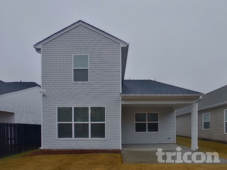 Building Photo - 931 Bryden Ln