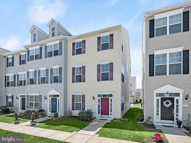 Building Photo - 415 Bodkin St