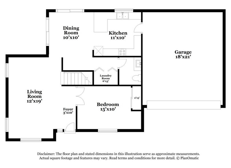 Building Photo - 1338 N Brittany Ln