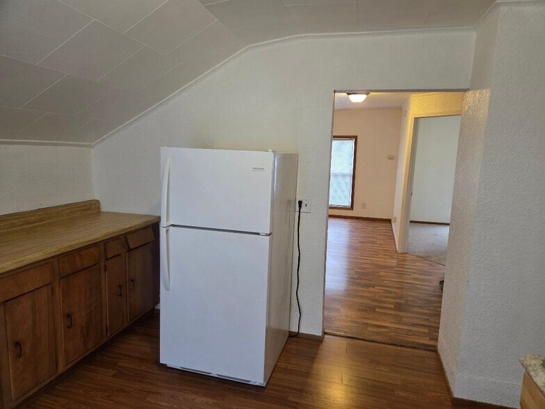 Building Photo - 921 Mason